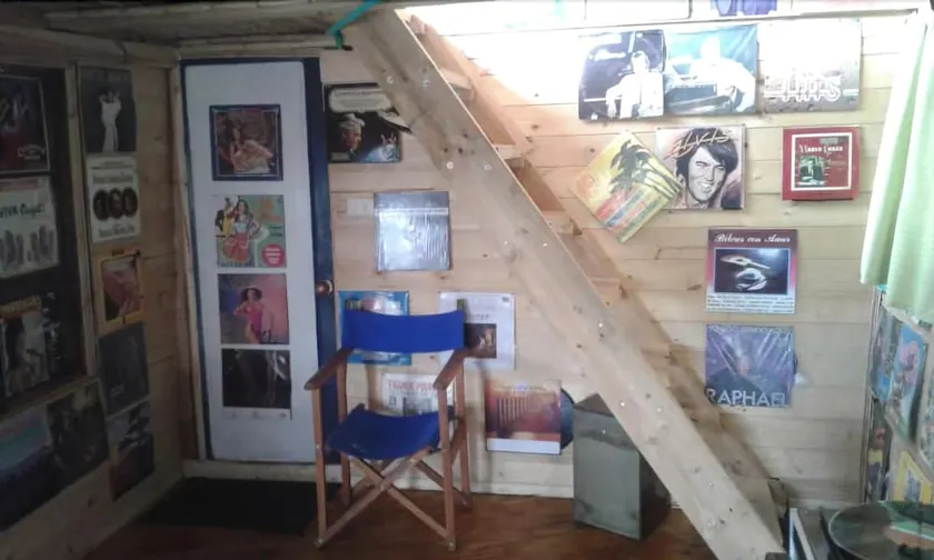 Cabana en la Montana - Image 1
