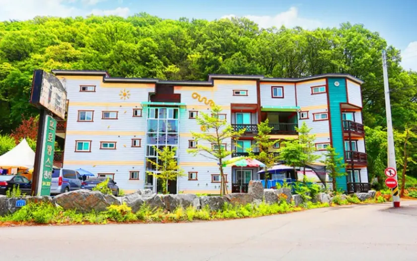 Cheongpyeong Provence Pension - Image 1