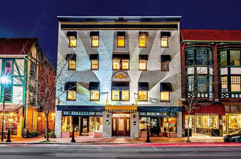 Union Hotel - Image 1