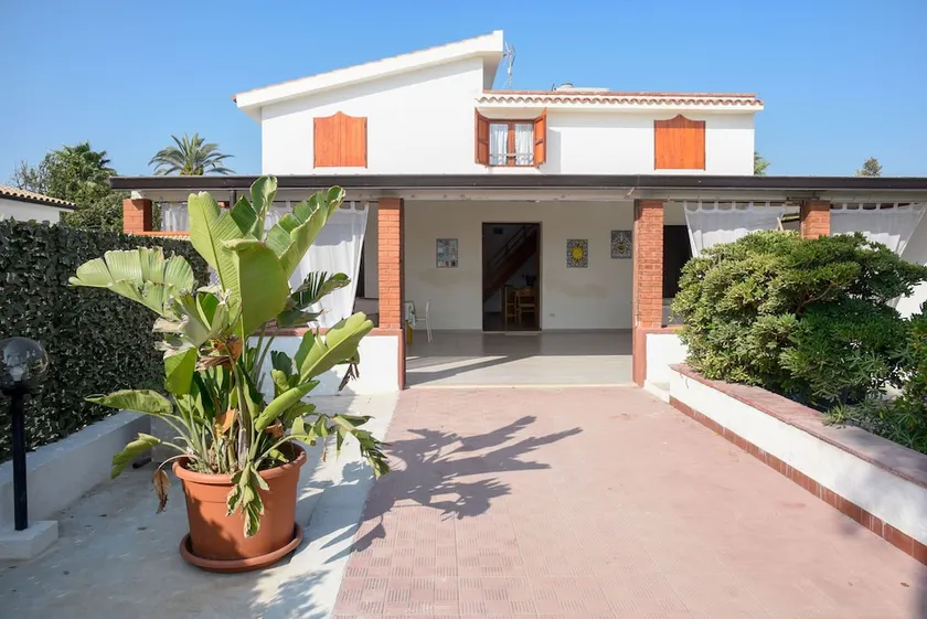 Villa dei Nonni - Image 1