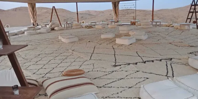 Zagora Mindful Space - Image 1