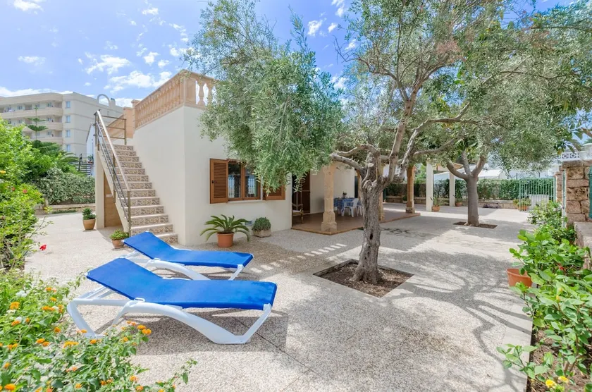 CASA BERNA - Image 1