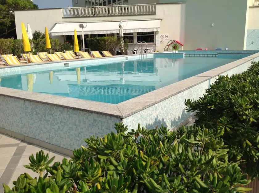 Hotel Nember - Image 1