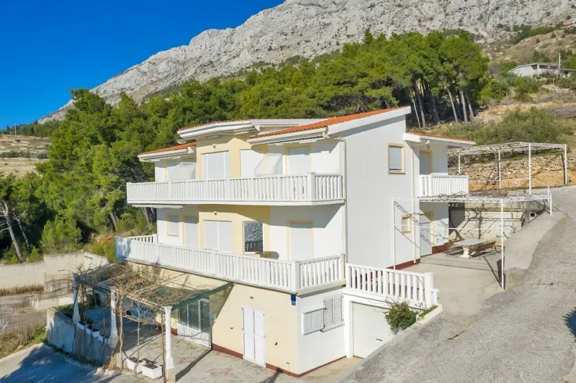 Villa Blue Adriatic - Image 1