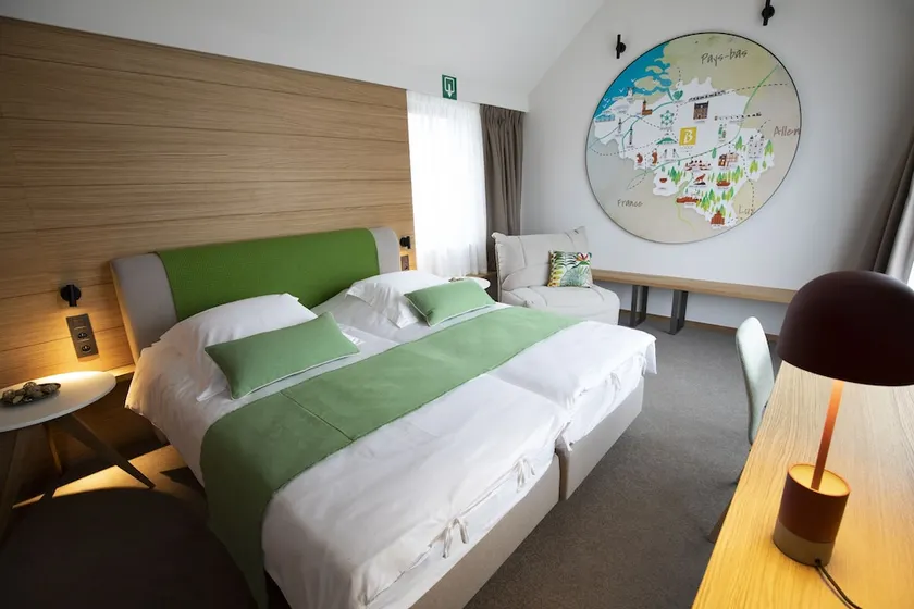 B-Lodge - Image 1