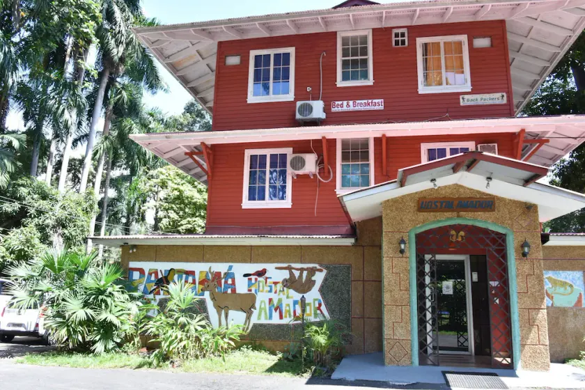 Hostal Amador Familiar - Image 1
