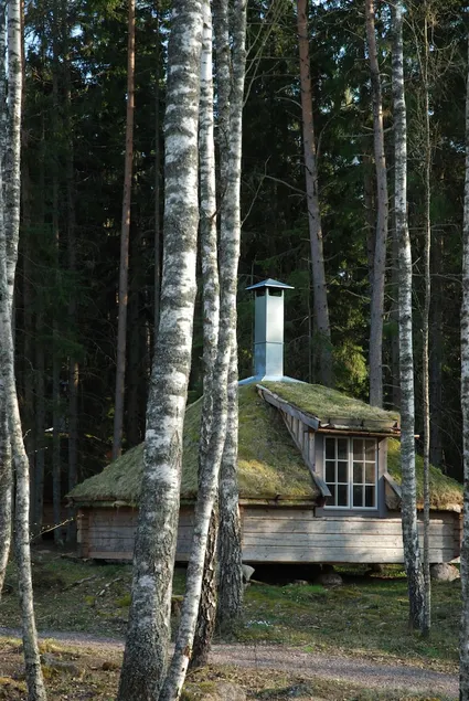 Urnatur Eco Treehouse Lodge - Image 1