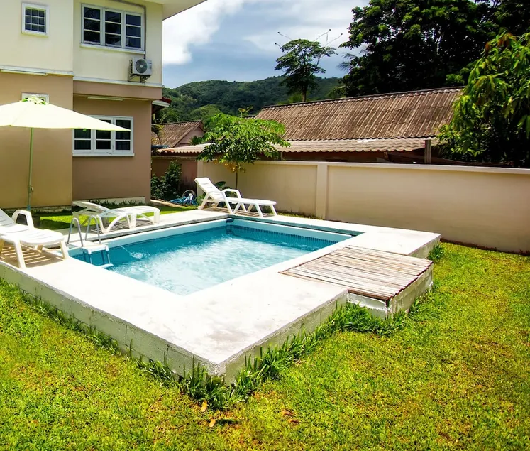 Full Jazz Villa - Image 1