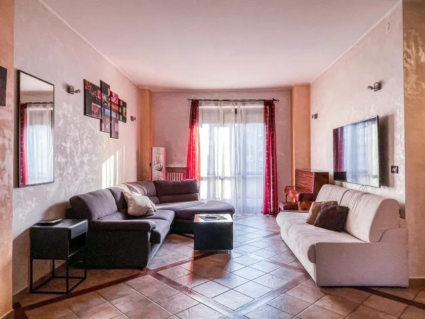MYHOUSE INN LINGOTTO - Affitti Brevi Italia - Image 1