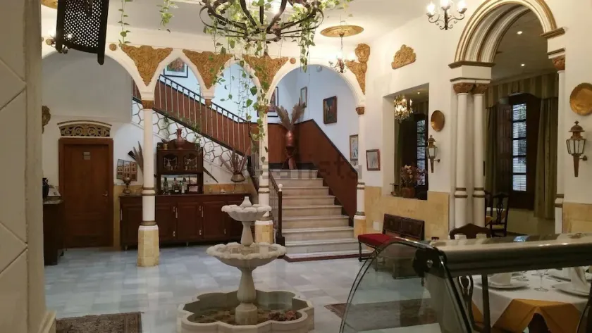 Hotel Casa Palaciega - Image 1