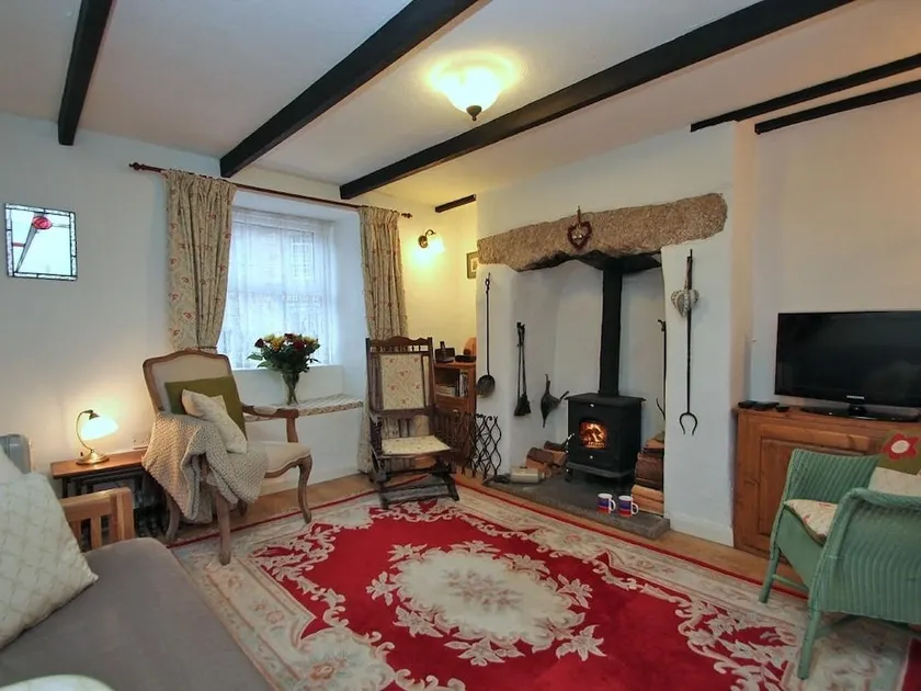 Copper Cottage - Image 1