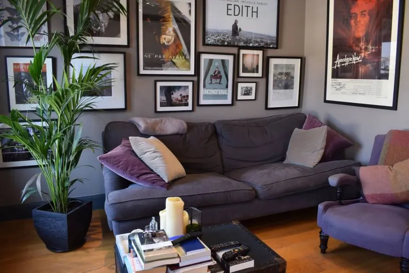 Stylish 2 Bedroom Flat in Finsbury Park - Image 1