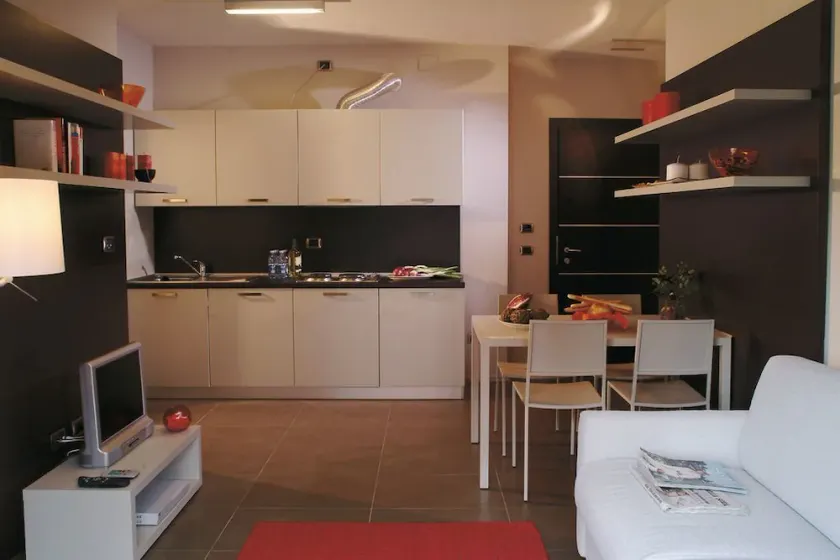 Relais delle Vele - Image 1
