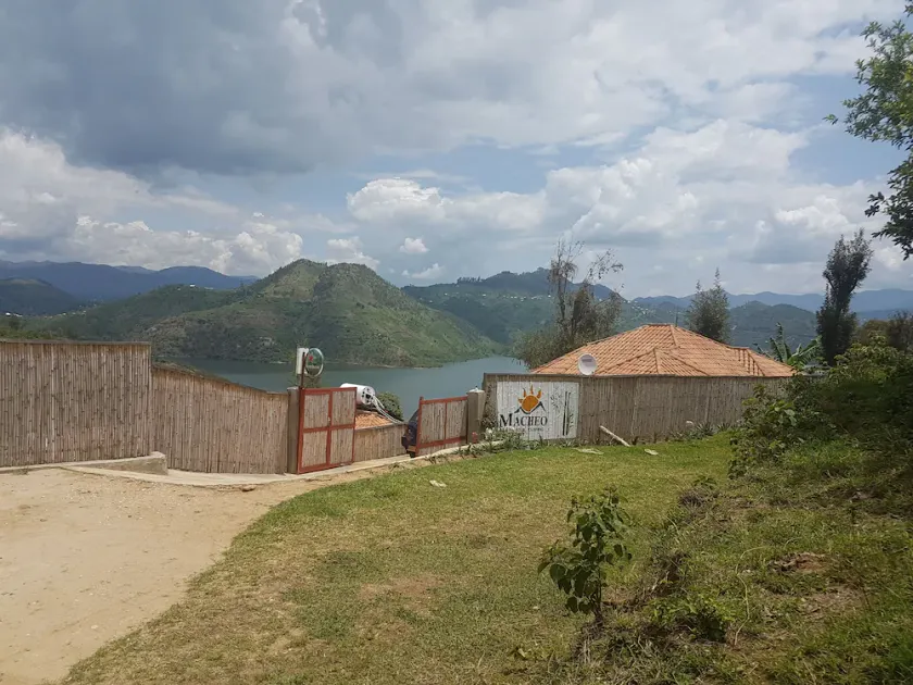 Macheo Ecolodge-camping - Image 1
