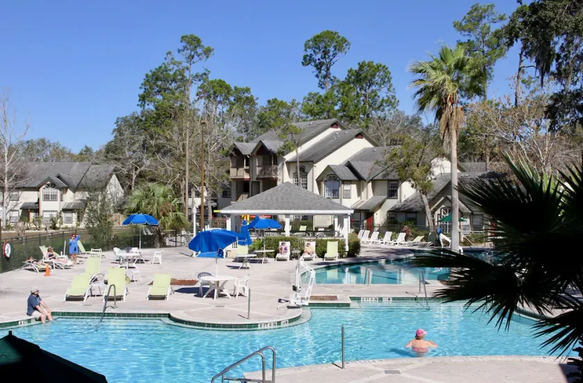 Magic Holiday Villas by ME - Image 1