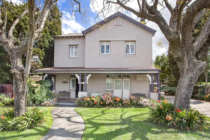 Boronia Lodge - Image 1