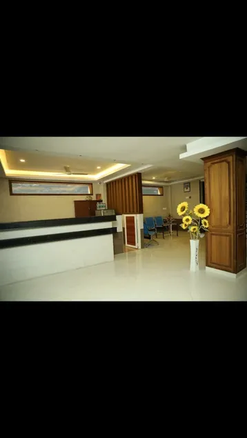 Hotel Sukhvas - Image 1