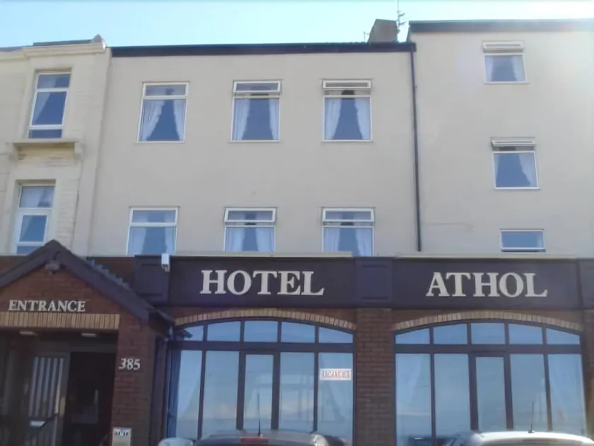 Hotel Athol - Image 1