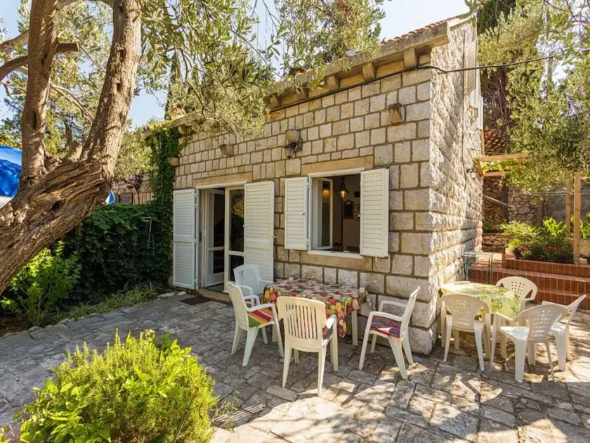 Summer House Silvija - Image 1
