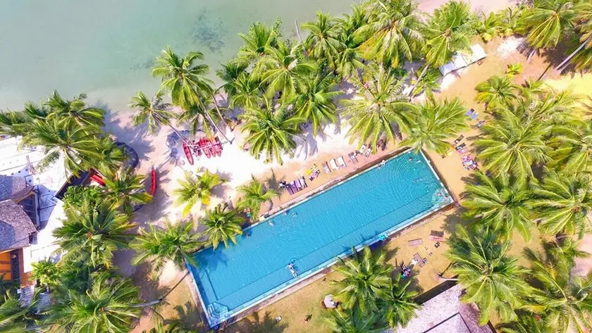 Siam Royal View Resort Apartments - Image 1