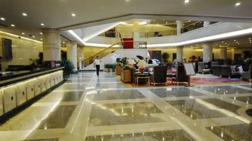 International Hotel - Image 1
