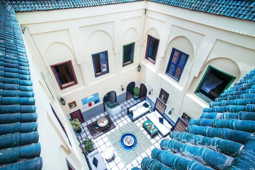 Riad Lalla Aicha - Image 1