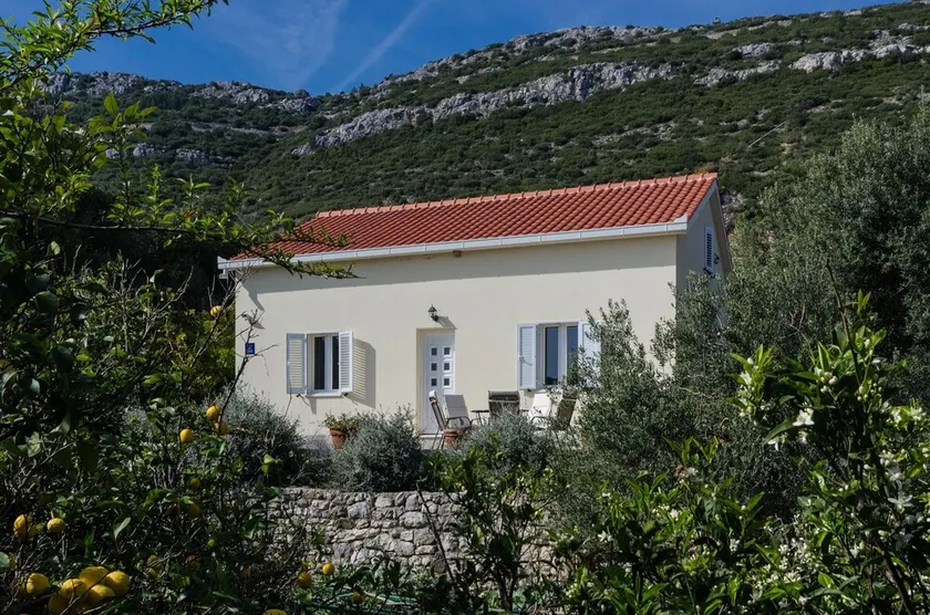 Holiday Home Bosa - Image 1