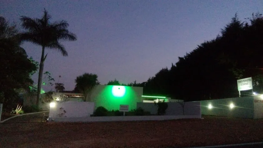 Lagos Motel - Image 1