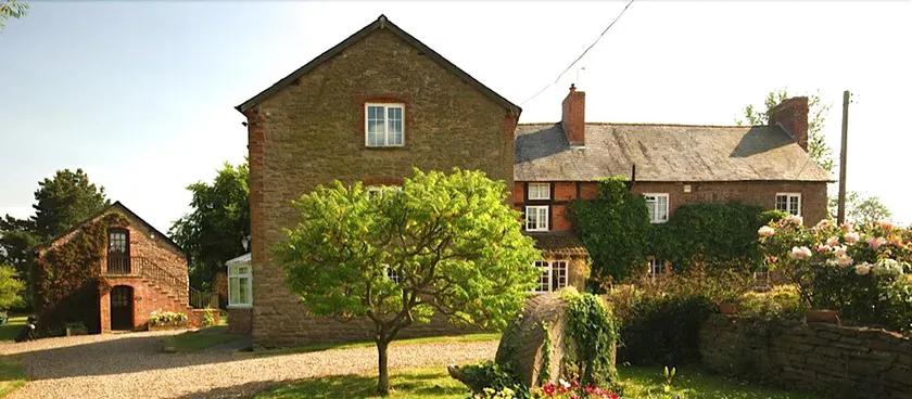 The Hills Farm - Image 1
