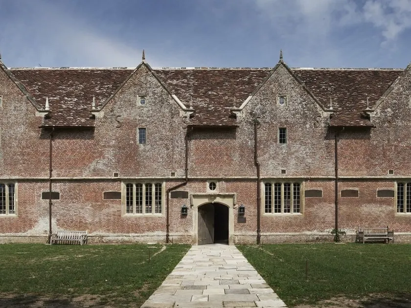 The Riding House - Image 1