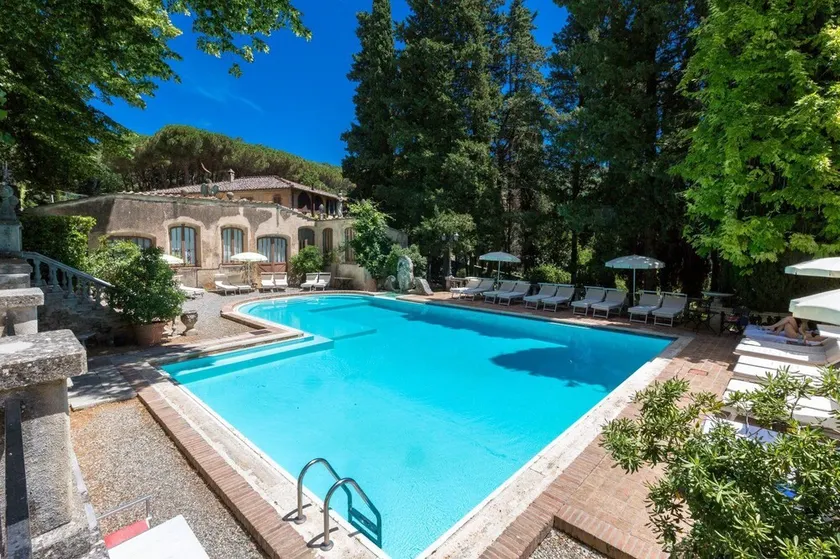 Relais la Suvera - Image 1