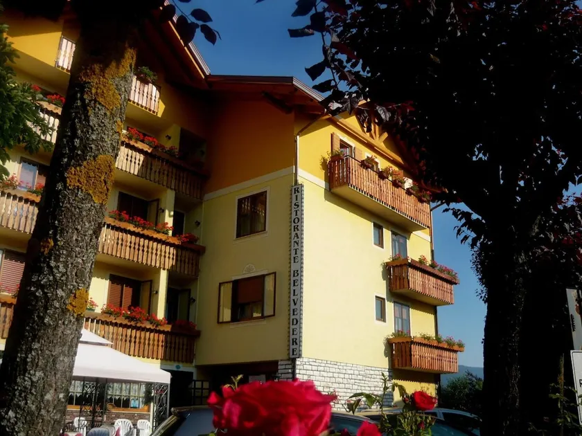 Hotel Belvedere - Image 1