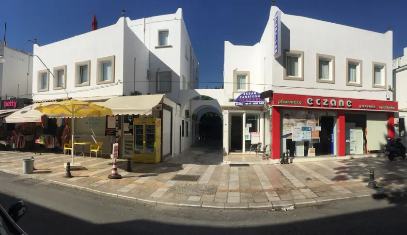 Sedan Pansiyon - Image 1