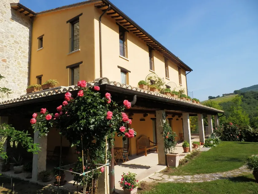 Le Vignole Country House - Image 1