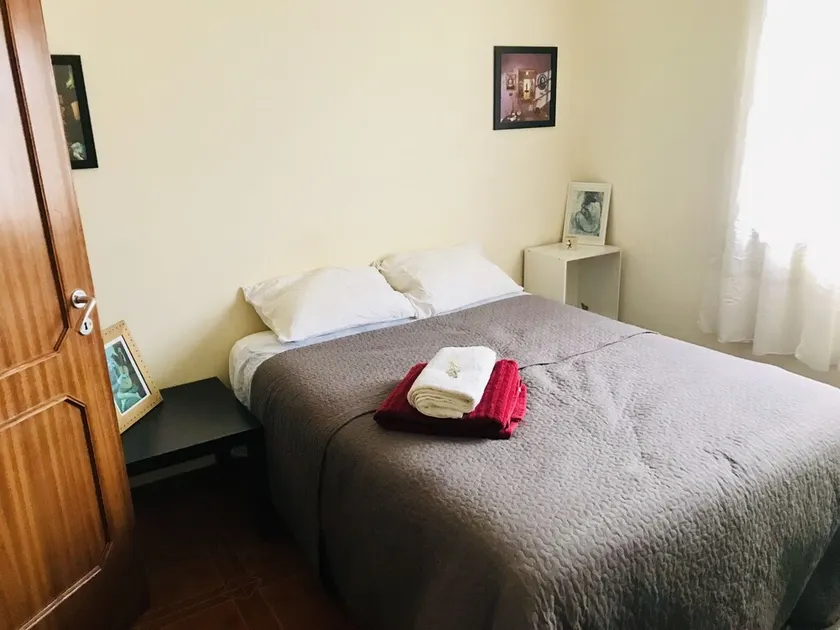 Apartment Francisco - Image 1