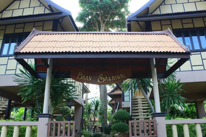 Baan Salathai Huahin - Image 1