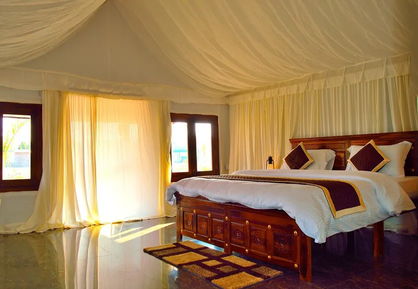 Thour Nature Resorts - Image 1