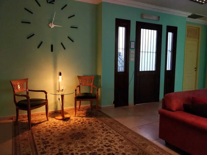 Hostel Roks - Image 1