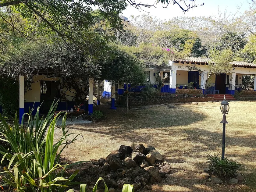 Casa De La Cascada - Image 1