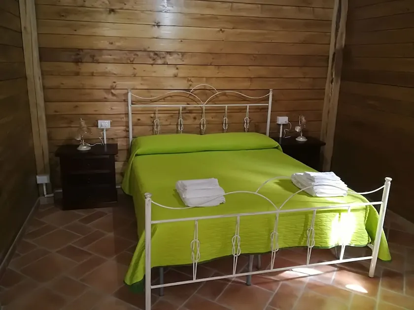 Agricampeggio L'Oasi Del Pollino - Image 1