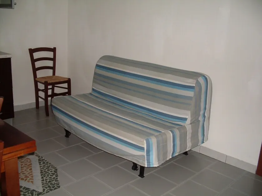Apartment With in Galtellì With Wonderful Mountain View an - Image 1
