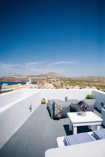 Akrotiri Cycladic Suites - Image 1
