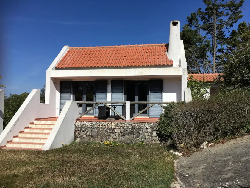 Casa dos Pintos, Golf e Natureza - Image 1