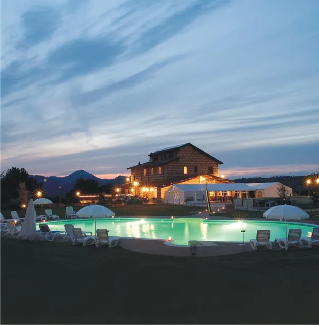 Monferrato Resort - Image 1