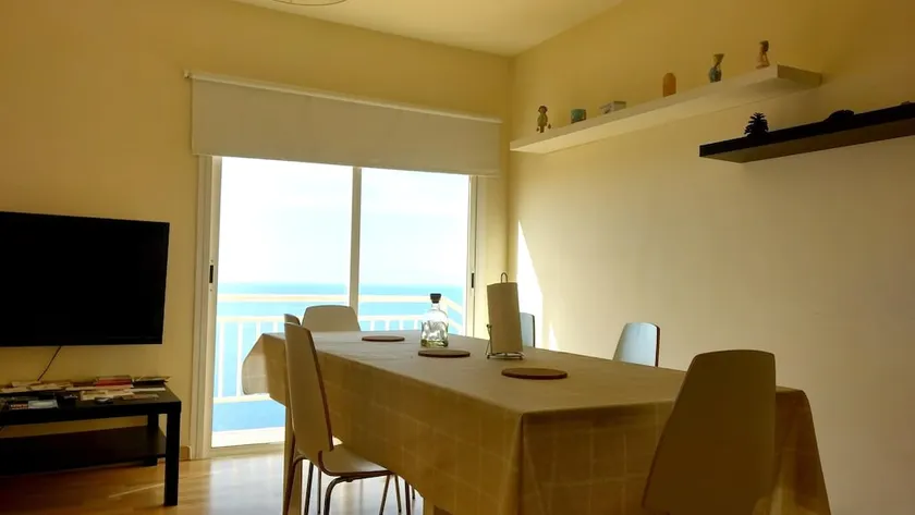 House With 4 Bedrooms in Tabaiba, With Wonderful sea View, Enclosed Garden and Wifi - 1 km From the Beach - Image 1
