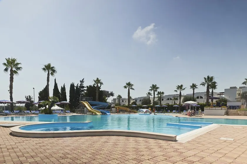 Villaggio Alba Azzurra - Image 1