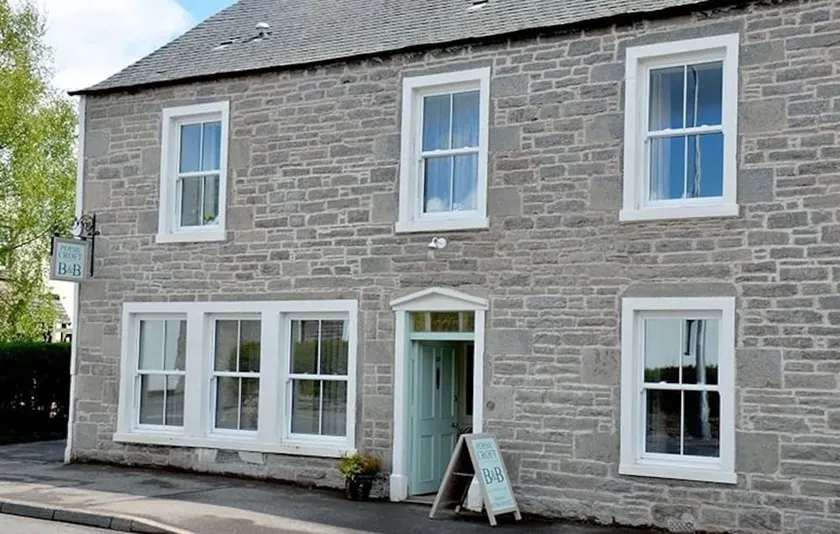 Persie Croft B&B - Image 1