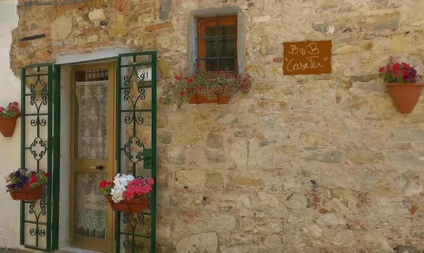 B&B Casa Fei - Image 1