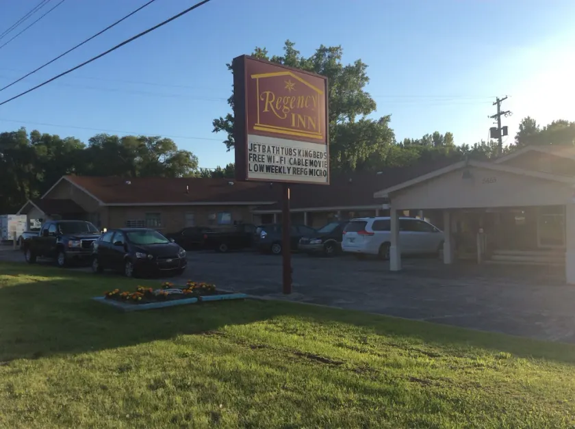 Regency Inn - Image 1