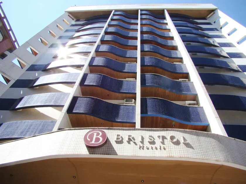 Bristol Guarapari Residence - Image 1